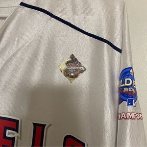 Angles jersey